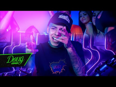 MC Rick - Kalashnikov (CLIPE OFICIAL) Doug Filmes | DJ LZ