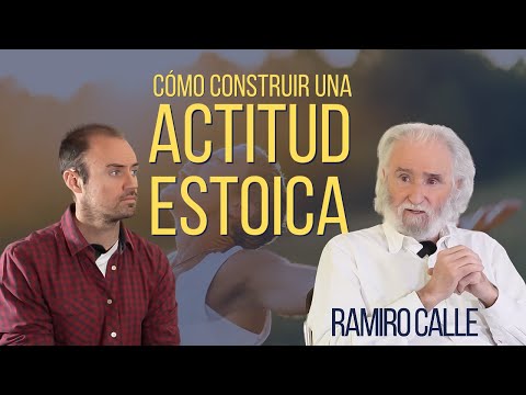 The 7 PILLARS of a STOIC ATTITUDE - Ramiro Calle: The Yogis of the West