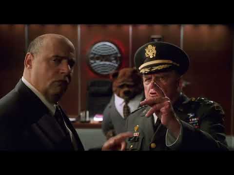 Muppets from Space: COVNET