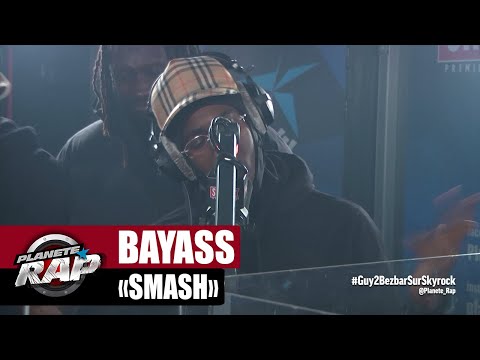 Video thumbnail for Smash
