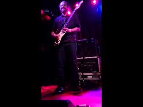 Tim Palmieri - Kung Fu - Paradise - 3/21/15