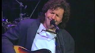 Tony Joe White - Always the Song (LIVE)