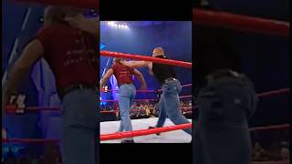 Download lagu The Rock vs. Triple-H in a No DQ Match Monday Night Raw August 19, 2002 mp3 Download lagu The Rock vs. Triple-H in a No DQ Match Monday Night Raw August 19, 2002 mp3