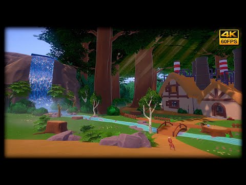 Suicide Guy: The Lost Dreams (PS5) Gameplay