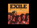 Exile  -  Kiss You All Over