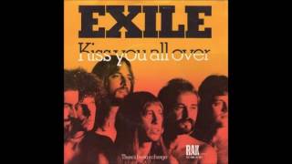 Exile  -  Kiss You All Over