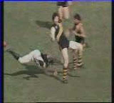 1982 Grand Final Highlights