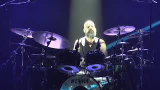 ABBA Intermezzo No 1 live drumcover by Thomas Holmen #drumcover #ABBA #Abbaintermezzo #Showcase