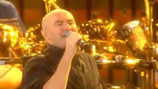 Genesis - Throwing it All Away - Live Rome 2007