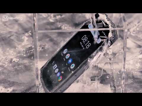Doogee S80 is Most Reliable Rugged Phone Ever