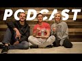 House Update! Future PODCAST?!