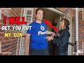 High School Rapist Cries To His Mommy As Cops Slap On Cuffs