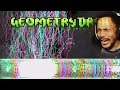 THESE LEVELS ARE OUT RAGE OUS Geometry Dash 15