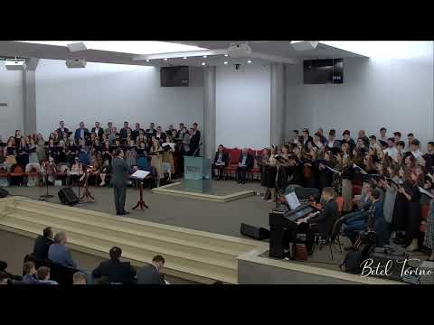 Corul Betel - Imnul creatiunii