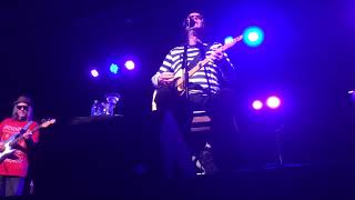 Todd Rundgren - Cliche