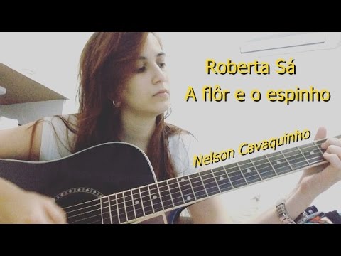 A Flor E O Espinho - Nora Ney