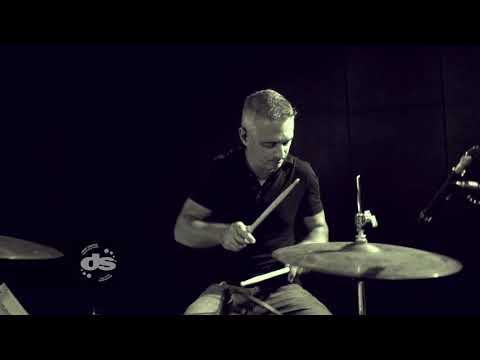 Rebel Custom Shop - Hybrid Maple Beech 14x6.5 Snare