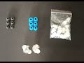 Ear Tips for KZ Earphones, or other IEM