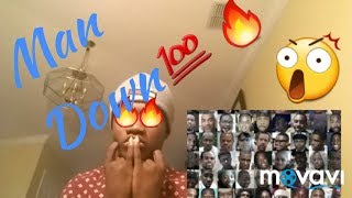 Blocboy Jb "Man Down" Reaction (Fire🔥or Flap💨