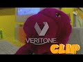Microsoft Actimates Barney Demonstration CLIP SUBSCRIBE