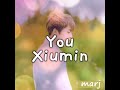 You - Xiumin exo (instrumental)