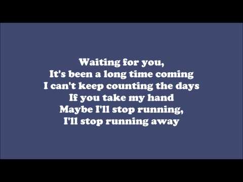 One Night Only-Long Time Coming-Lyrics