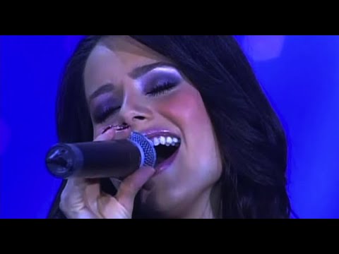 Crianca Esperanca - Sandy & Júnior