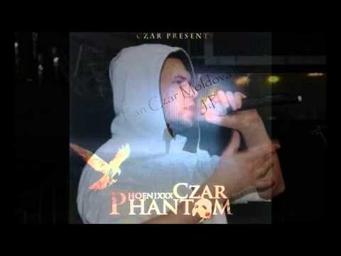 Czar feat. 1.Kla$-Gazprom (2013)