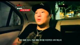 [120519] BIG STAR - &#39;BIGSTAR Show&#39; EP 3 [3/5]