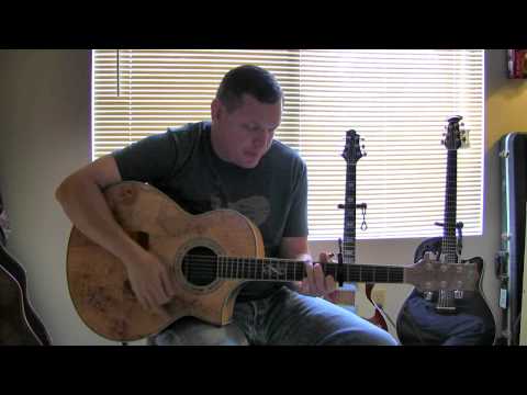 Holocaust (Original Song)