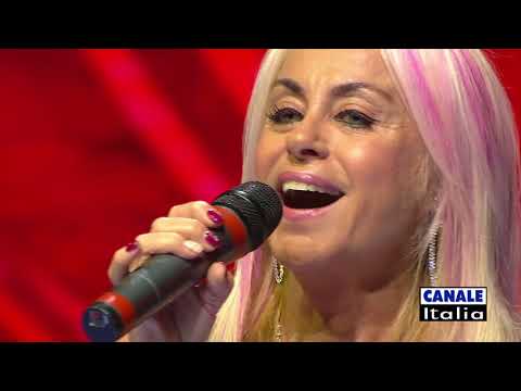Patty Fabbri "Quanto amore" | Cantando Ballando (HD)