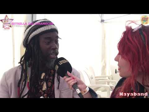 Entrevista a nayaband