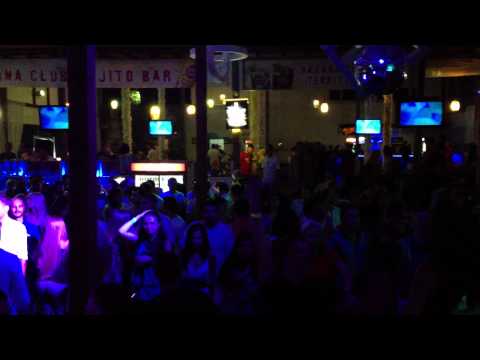 Topspin & Dmit Kitz played One Hand - L.O.V.E.R.S. (Topspin & Dmit Kitz Remix)