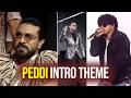 #Peddi Ram Charan Intro Theme Live Performance By AR Rahman 👌🔥 | Peddi Pre Release Event