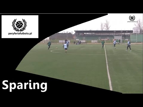 Orzeł Grzegorzew - GKS Sompolno 2:3 | sparing |