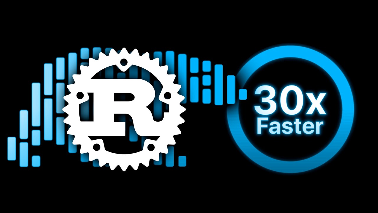How unsafe Rust made Polars 30x times faster than Pandas