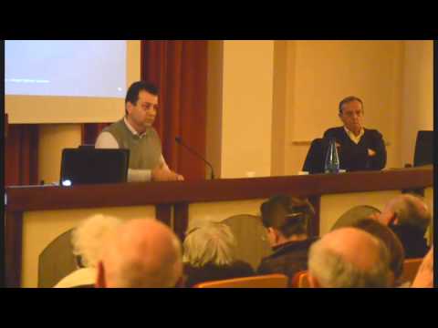 Pietrangelo Pettenò: rischi del project financing di opere pubbliche come l'ospedale di Pordenone