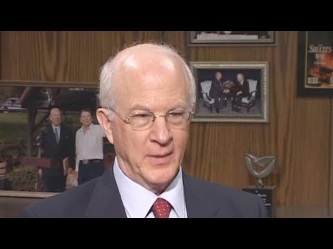 A Conversation with George P. Shultz and Chester Crocker (D1247) - Full Video