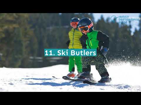 12 Fun Things to Do in Telluride with Kids