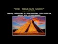 G. Gaslini/F. Mussida/E. Louiss Trio/G. Beck/V. Nocenzi "THE YUCATAN SUITE" a project by Luca Durand