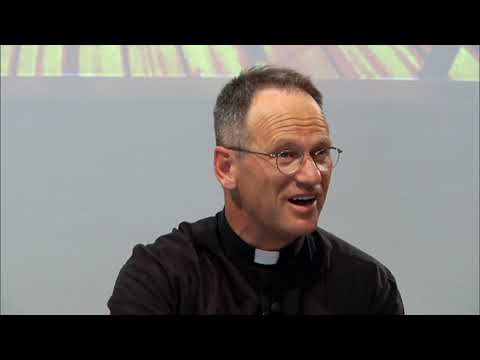 Pfarrer Fimm - Heilig Geist Seminar (Folge 1, Teil 1/4)