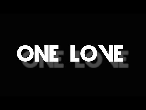 One love | Stézy Zimmer [ Sarah Tavares - Cover ]