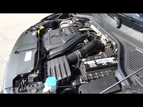 VW T-Roc 1.5 TSI ACT 150 cv