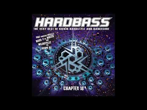 Hardbass Chapter 18 Mix CD1