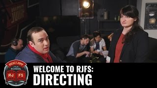 Director's Role Explained — Full Transcript & Summary
