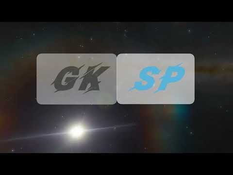 loco gk feat k-ra sale équipe //Emo Sp //Baïda (audio officiel)