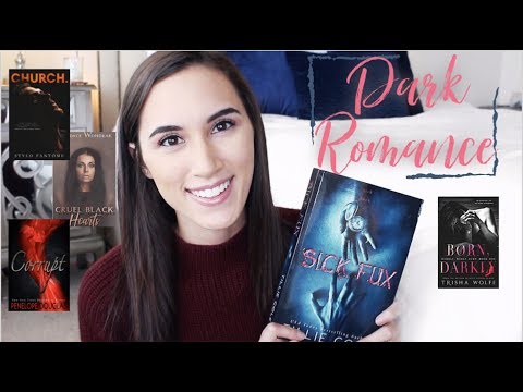 download lagu mp3 mp4 Dark Romance, download lagu Dark Romance gratis, unduh video klip Dark Romance