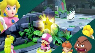【2人実況】暴言だらけのミニゲーム【スーパーマリオパーティ】Part3