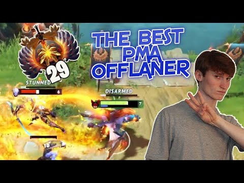 HOW TO COMEBACK AFTER A BAD LANING STAGE AS OFFLANER