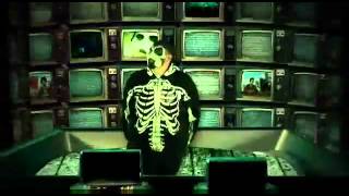 Twiztid - Raw Deal (The Juggalo Song)